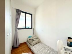 Trilive (D19), Condominium #579071711
